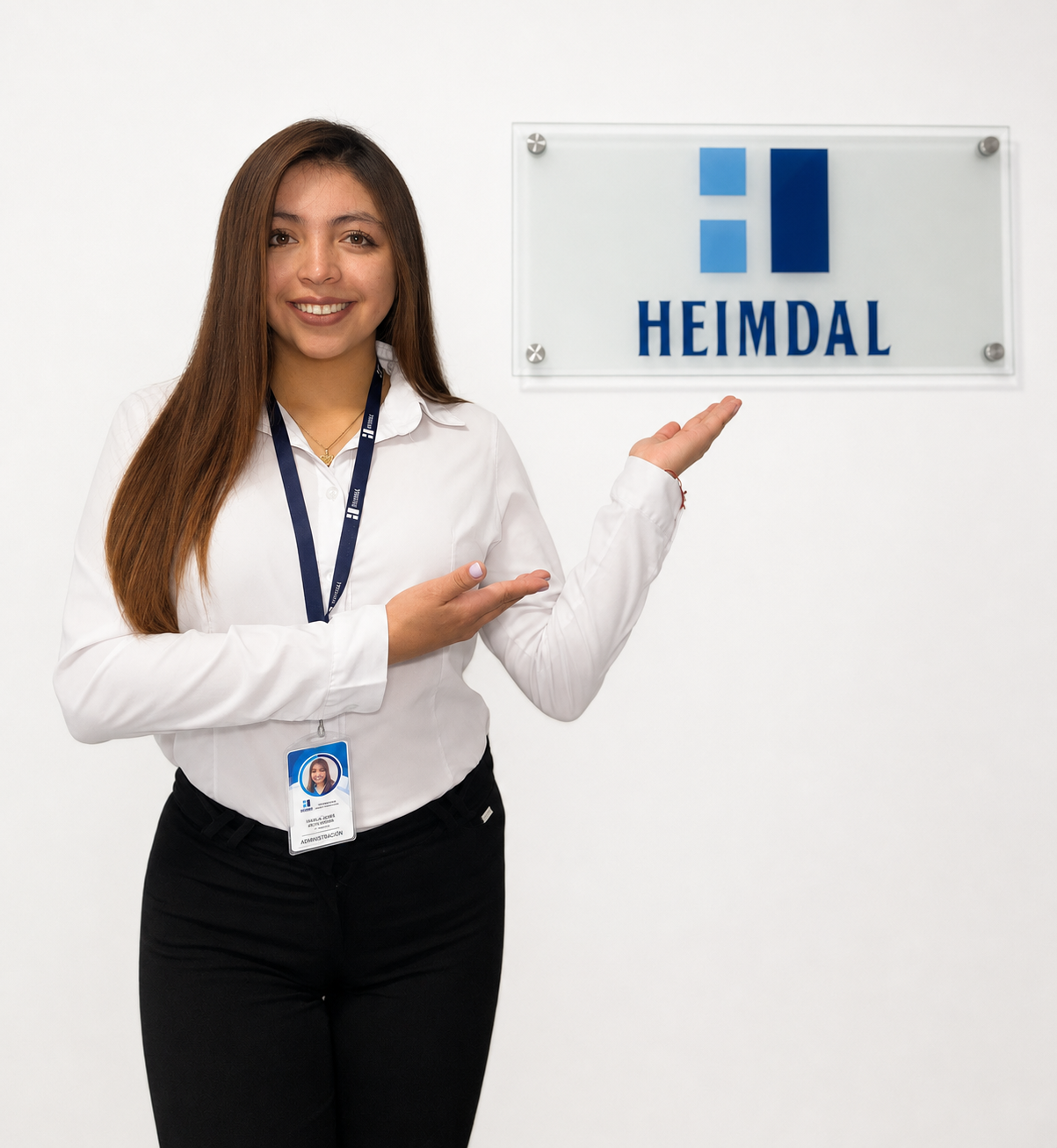 Equipo Heimdal revisando proyecto inmobiliario